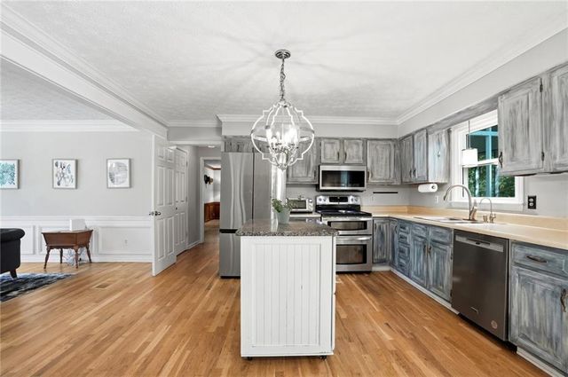 13770 Birmingham Highway, Milton, GA 30004