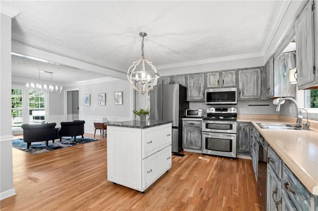 13770 Birmingham Highway, Milton, GA 30004