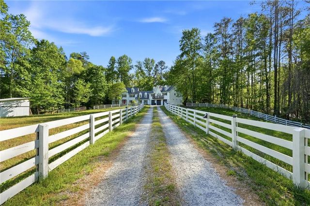 13770 Birmingham Highway, Milton, GA 30004