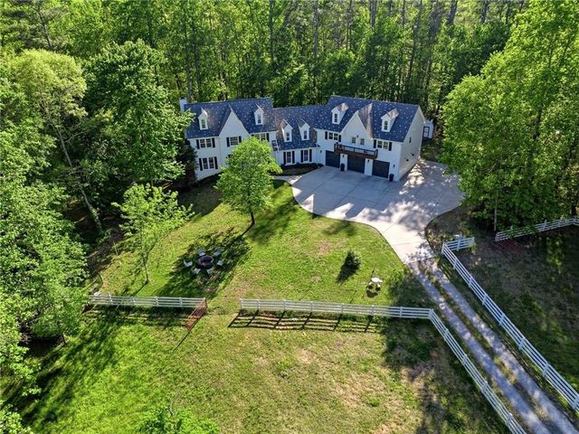 13770 Birmingham Highway, Milton, GA 30004