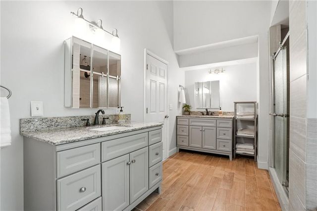 13770 Birmingham Highway, Milton, GA 30004