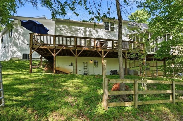 13770 Birmingham Highway, Milton, GA 30004