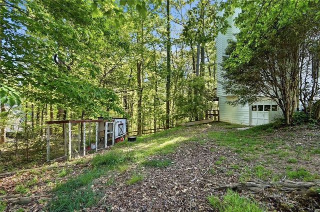 13770 Birmingham Highway, Milton, GA 30004