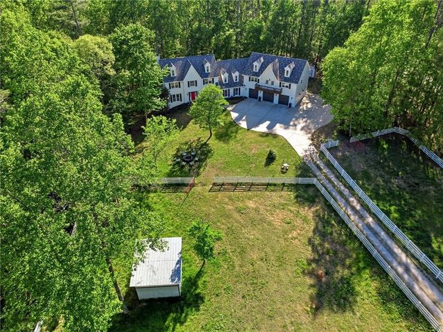 13770 Birmingham Highway, Milton, GA 30004