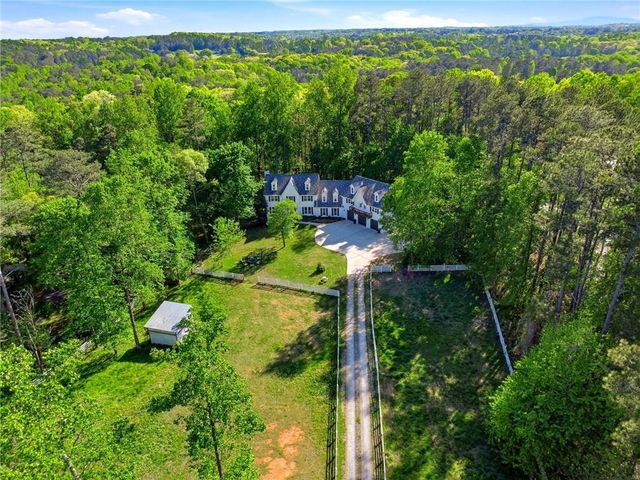 13770 Birmingham Highway, Milton, GA 30004