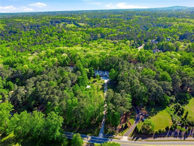 13770 Birmingham Highway, Milton, GA 30004