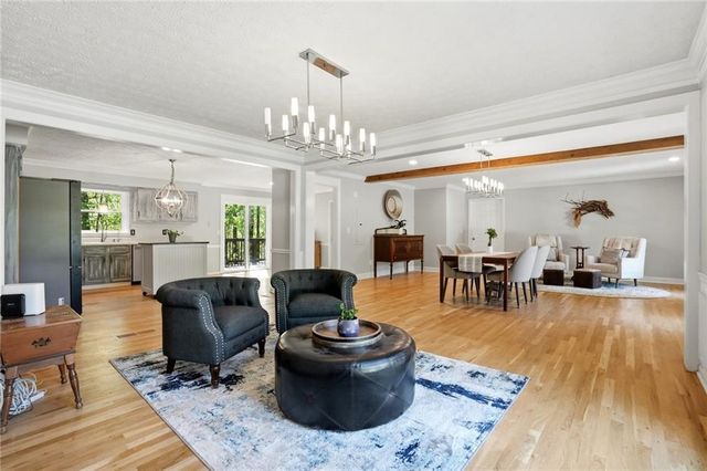 13770 Birmingham Highway, Milton, GA 30004