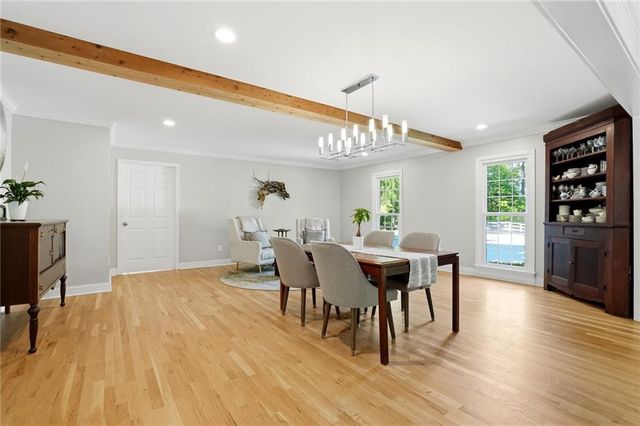 13770 Birmingham Highway, Milton, GA 30004