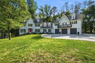 13770 Birmingham Highway, Milton, GA 30004