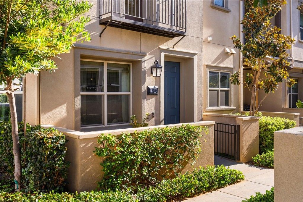 12302 Fruitwood Lane, Whittier, CA 90602 — exterior