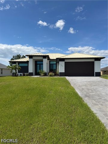 2903 NW 6th TER, Cape Coral, FL 33993