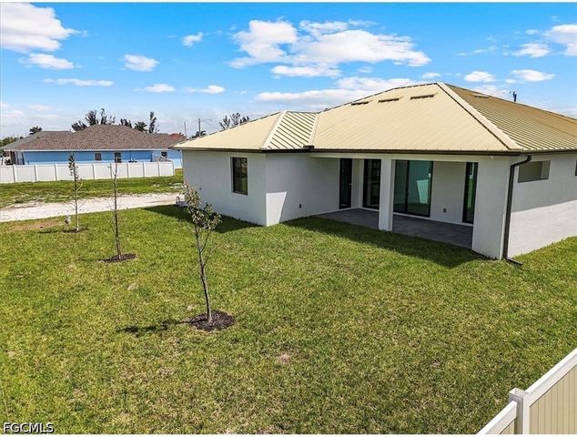 2903 NW 6th TER, Cape Coral, FL 33993