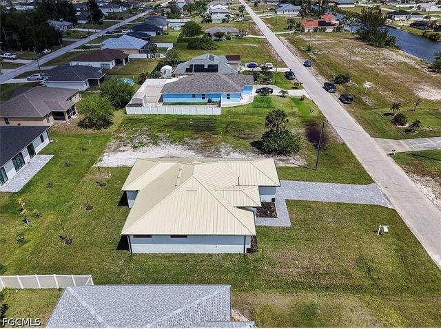 2903 NW 6th TER, Cape Coral, FL 33993
