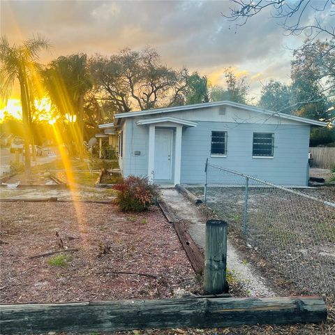 3618 E DR MARTIN LUTHER KING JR BOULEVARD, Tampa, FL 33610