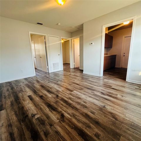 3618 E DR MARTIN LUTHER KING JR BOULEVARD, Tampa, FL 33610