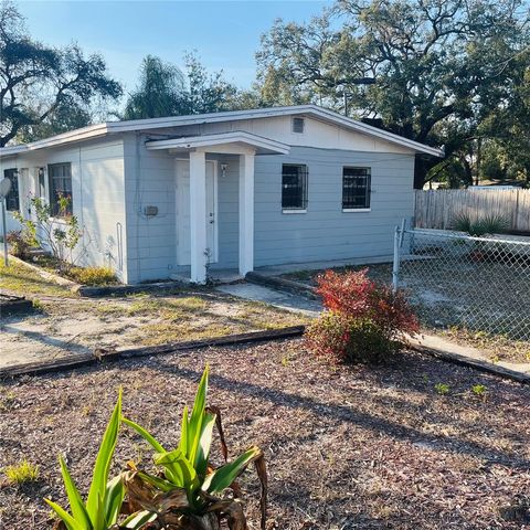 3618 E DR MARTIN LUTHER KING JR BOULEVARD, Tampa, FL 33610