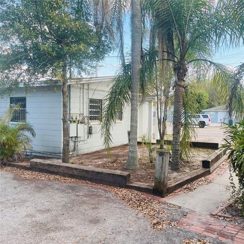 3618 E DR MARTIN LUTHER KING JR BOULEVARD, Tampa, FL 33610