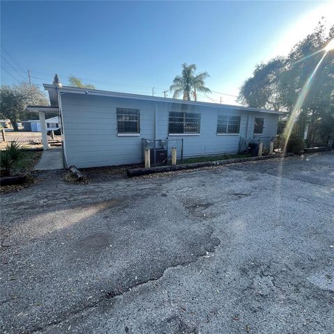 3618 E DR MARTIN LUTHER KING JR BOULEVARD, Tampa, FL 33610