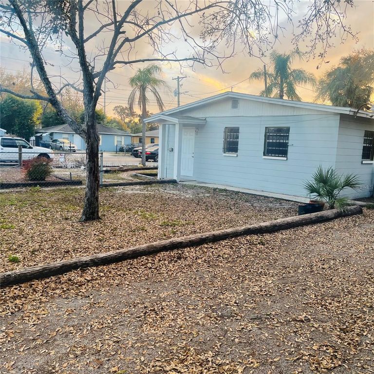 3618 E DR MARTIN LUTHER KING JR BOULEVARD, Tampa, FL 33610