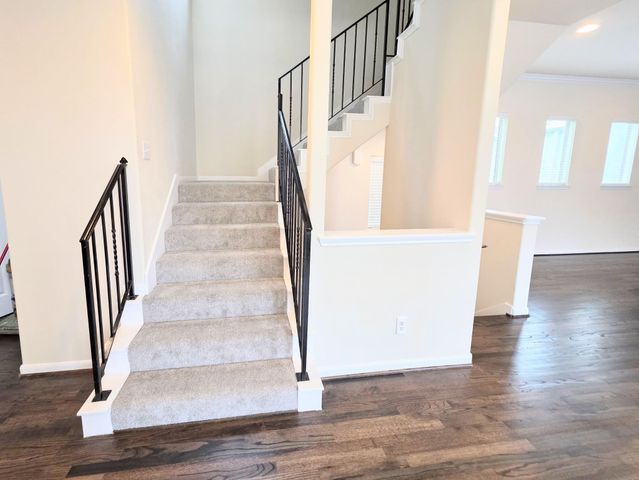 5210 Petty Street C, Houston, TX 77007
