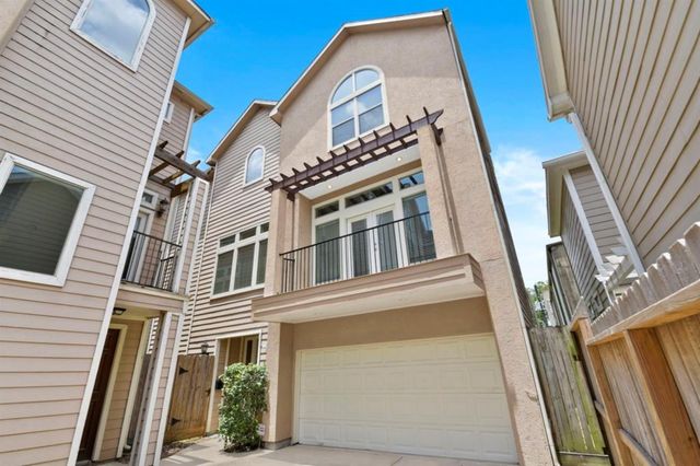 5210 Petty Street C, Houston, TX 77007