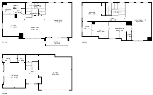 5210 Petty Street C, Houston, TX 77007