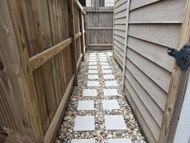 5210 Petty Street C, Houston, TX 77007