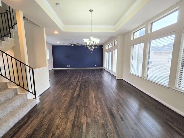 5210 Petty Street C, Houston, TX 77007
