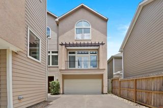 5210 Petty Street C, Houston, TX 77007
