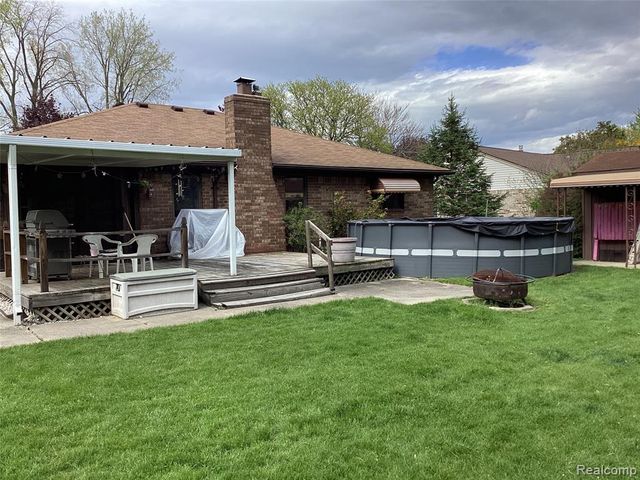 14446 SE Longview Drive, Sterling Heights, MI 48313