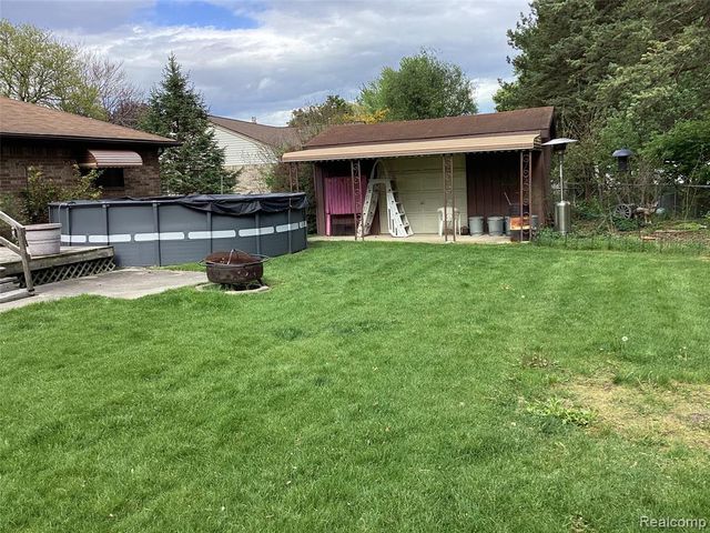 14446 SE Longview Drive, Sterling Heights, MI 48313