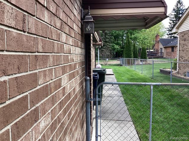 14446 SE Longview Drive, Sterling Heights, MI 48313