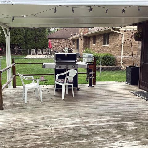 14446 SE Longview Drive, Sterling Heights, MI 48313