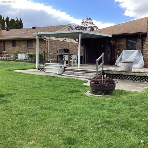 14446 SE Longview Drive, Sterling Heights, MI 48313