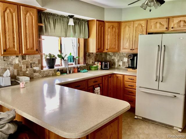14446 SE Longview Drive, Sterling Heights, MI 48313