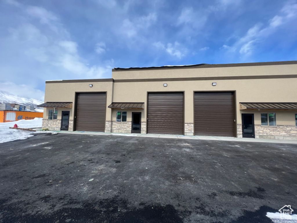 4032 W 5800 N #5, Morgan, UT 84050