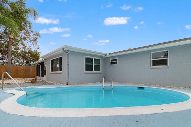 7415 SAN SALVADORE DRIVE, Port Richey, FL 34668