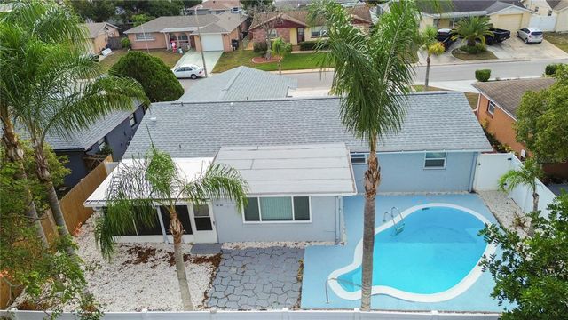 7415 SAN SALVADORE DRIVE, Port Richey, FL 34668