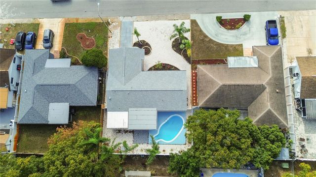 7415 SAN SALVADORE DRIVE, Port Richey, FL 34668