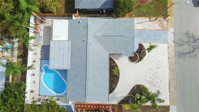 7415 SAN SALVADORE DRIVE, Port Richey, FL 34668