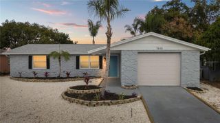 7415 SAN SALVADORE DRIVE, Port Richey, FL 34668