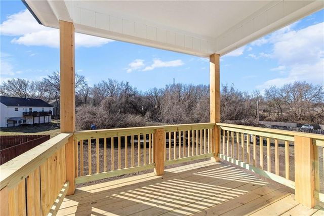 3416 Iowa Street, Leavenworth, KS 66048