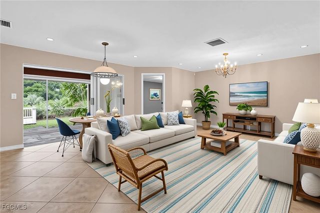 4301 Orange Grove BLVD, North Fort Myers, FL 33903