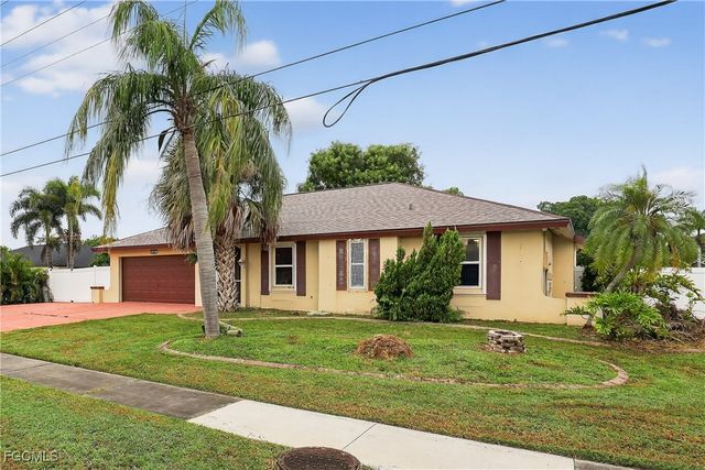 4301 Orange Grove BLVD, North Fort Myers, FL 33903