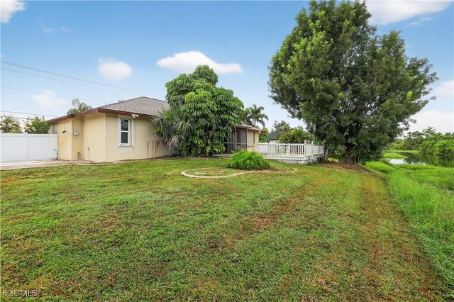 4301 Orange Grove BLVD, North Fort Myers, FL 33903