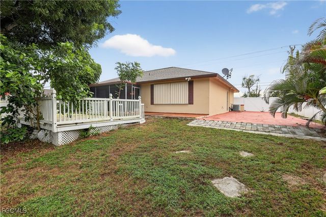 4301 Orange Grove BLVD, North Fort Myers, FL 33903
