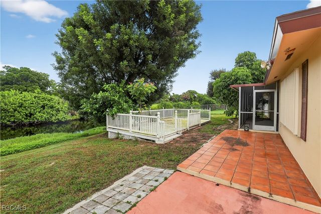 4301 Orange Grove BLVD, North Fort Myers, FL 33903