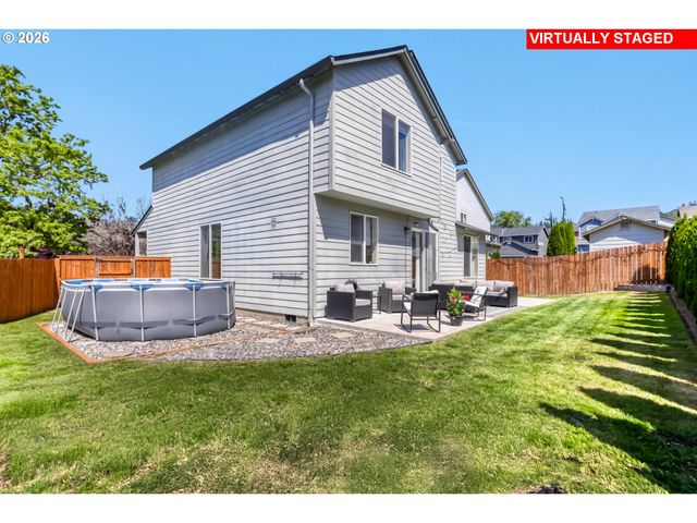 5478 J St, Washougal, WA 98671