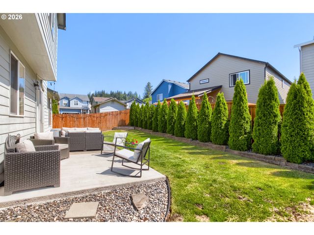5478 J St, Washougal, WA 98671