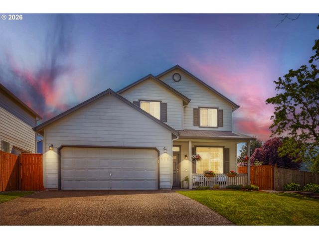 5478 J St, Washougal, WA 98671
